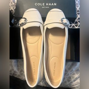 Cole Haan Flats
